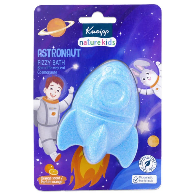 KNEIPP NATURE KIDS ASTRONUT MIT ORANGENDUFT