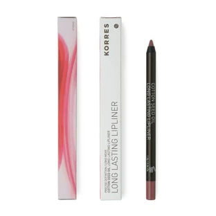 KORRES LONG-LASTING LIPLINER 01 NEUTRAL LIGHT
