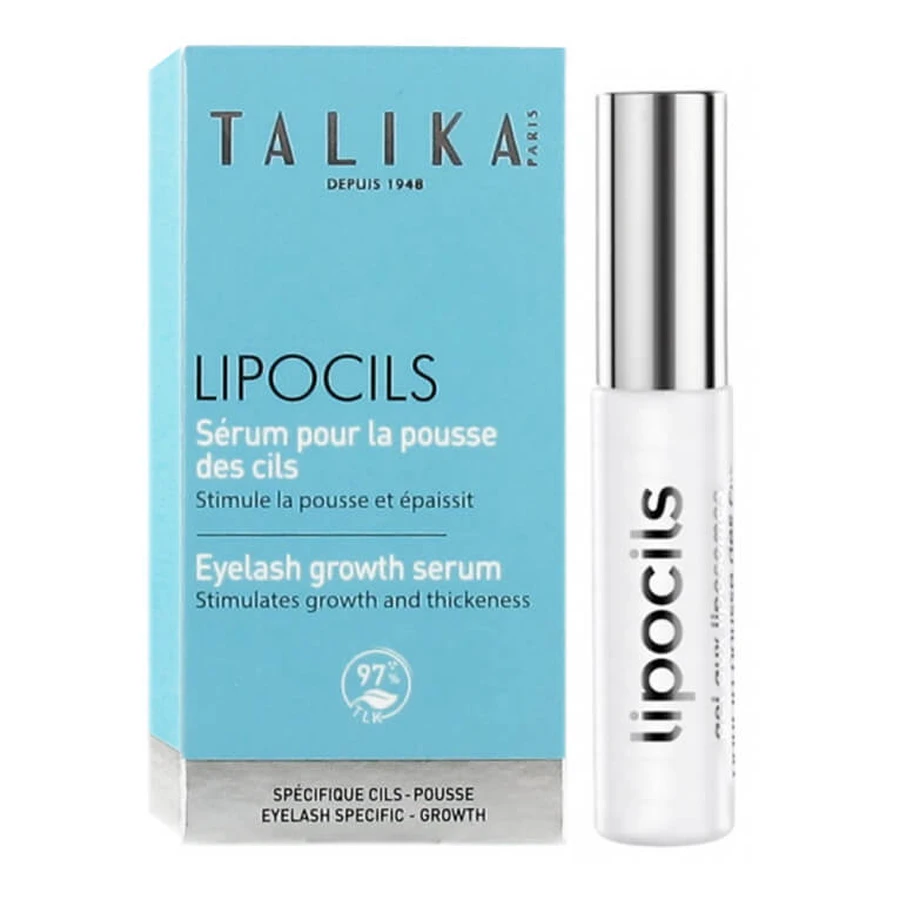 TALIKA LIPOCILS HAIR GROWTH GEL 4.2ML