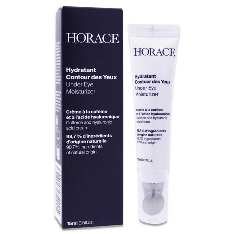 HORACE AUGENKONTUR-FEUCHTIGKEITSCREME 15 ML