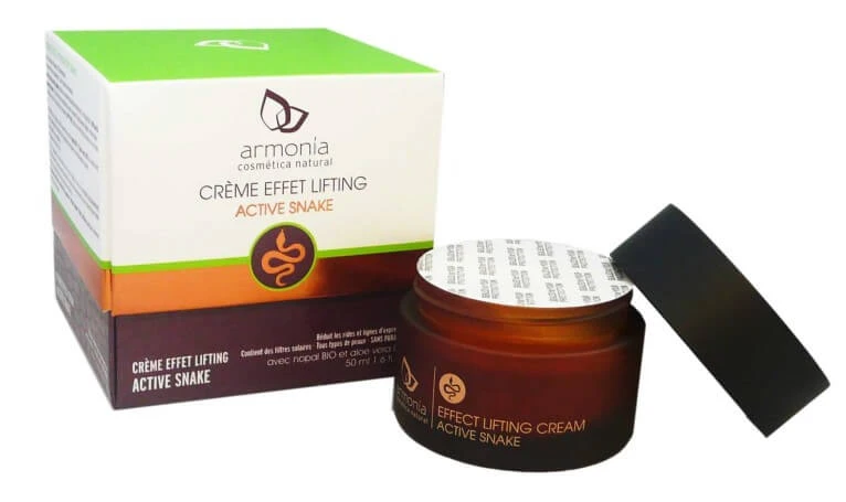 ARMONIA ACTIVE SNAKE LIFTING CREME 50 ml