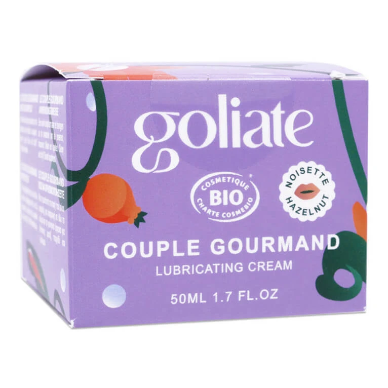 GOLIATE – DAS GOURMET-PAAR BIO 50 ml