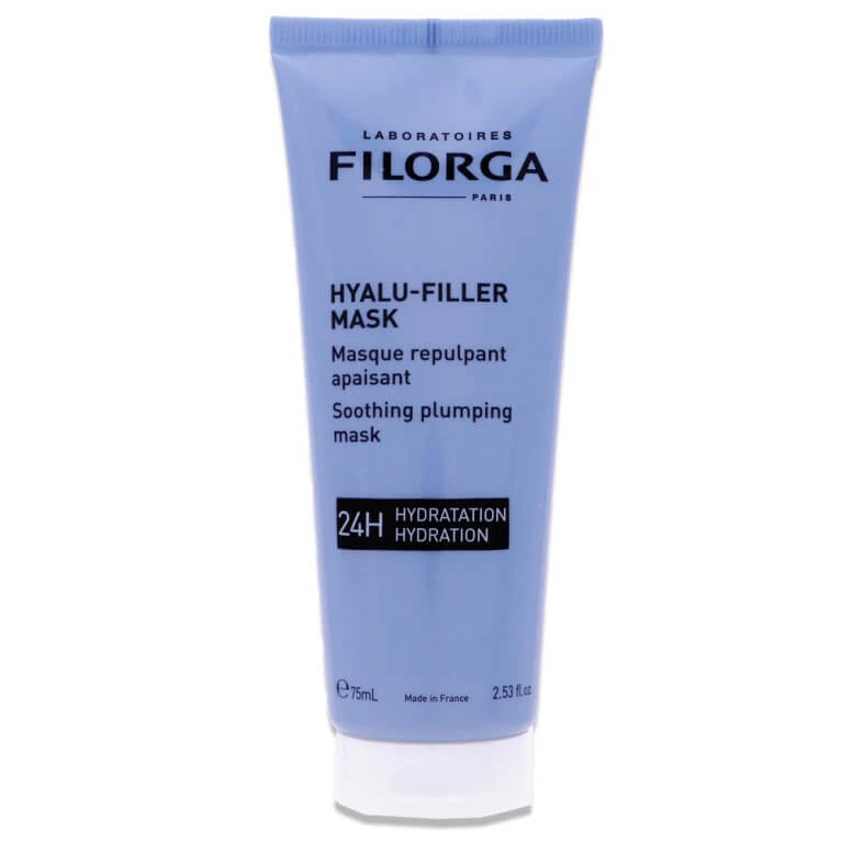 FILORGA HYALU FILLER BERUHIGENDE VOLUMENSPENDENDE MASKE 75 ML