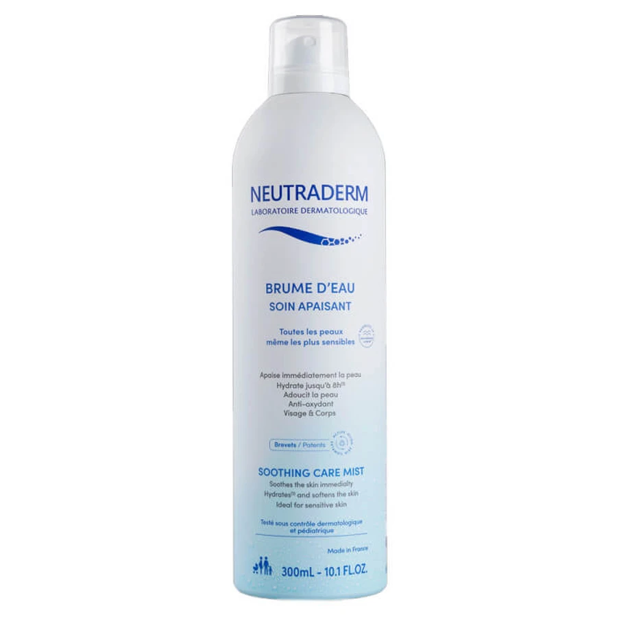 NEUTRADERM SPRAY LENITIVO PER LA PELLE 300 ML