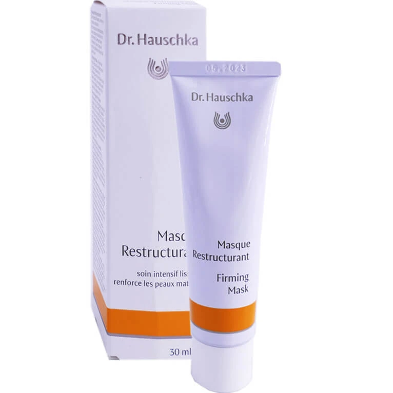 DR. HAUSCHKA REGENERIERENDE MASKE 30 ML