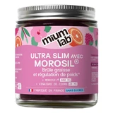 MIUM LAB ULTRA SLIM Z MOROSILEM 42 ŻELKI