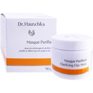 DR HAUSCHKA MASCĂ PURIFICANTĂ 90 G