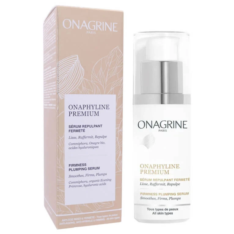ONAGRINE ONAPHYLINE PREMIUM VOLUMIZING SERUM 30 ml