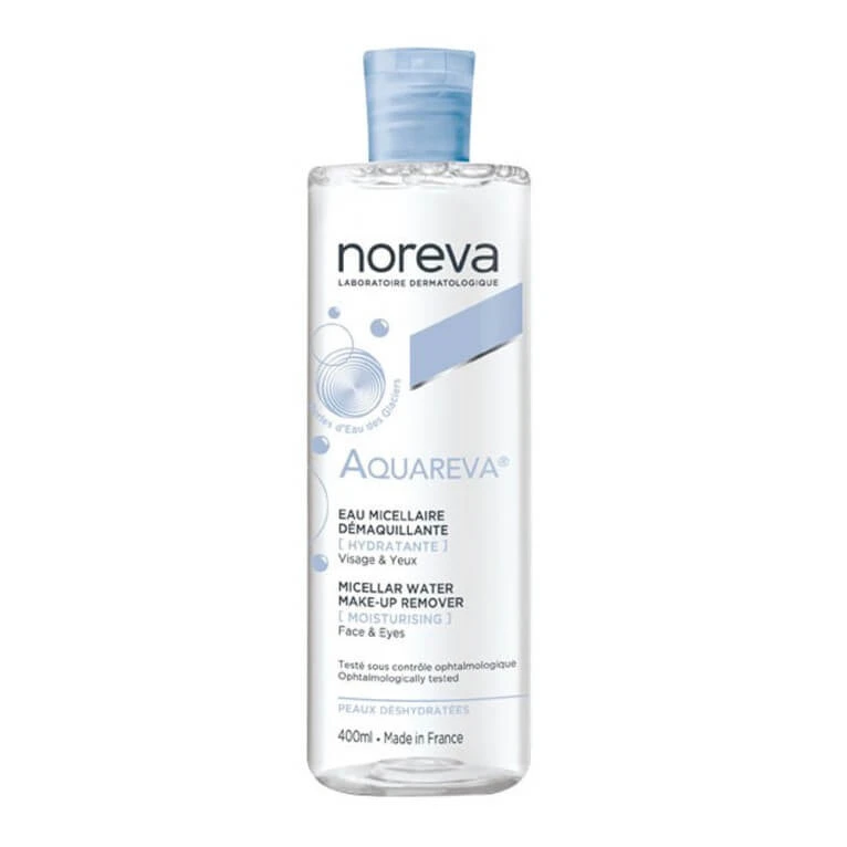NOREVA AQUAREVA MIZELLARES REINIGUNGSWASSER 400 ML