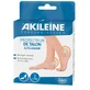 AKILEINE SELBSTKLEBENDE FERSENSCHUTZPOLSTER, 2ER-PACK