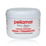 Crema pentru masaj terapeutic Therapy, 250 ml, Pellamar