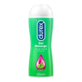 DUREX GEL MASSAGE ALOE VERA 200ML