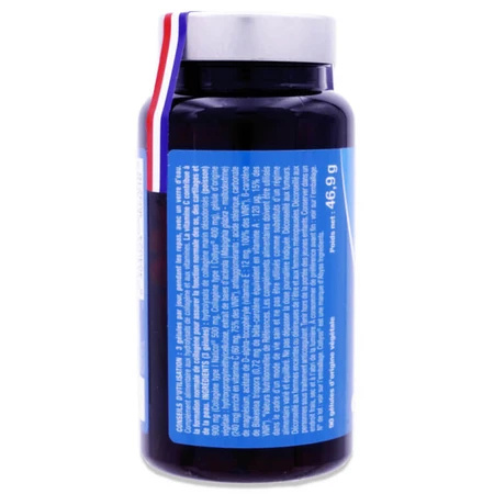 NUTRIMEA MARIENE COLLAGEEN VOOR DE HUID EN GEWRICHTEN, 90 CAPSULES