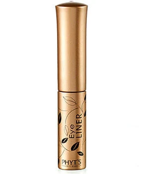 PHYT'S BIO-AUGENSTIFT IN SCHWARZ 3,5 ML