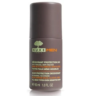 NUXE MEN DEODORANTE PROTEZIONE 24 ORE 50 ML
