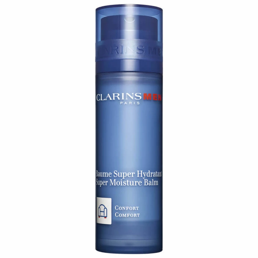 CLARINS MEN BALSAMO SUPER IDRATANTE 50 ML