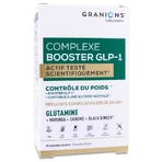 GRANIONS COMPLEX BOOSTER GLP-1 60 COMPRIMATE