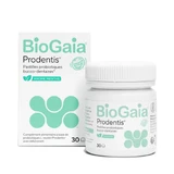 BIOGAIA PRODENTIS O SMAKU MIĘTOWYM – 30 pastylek