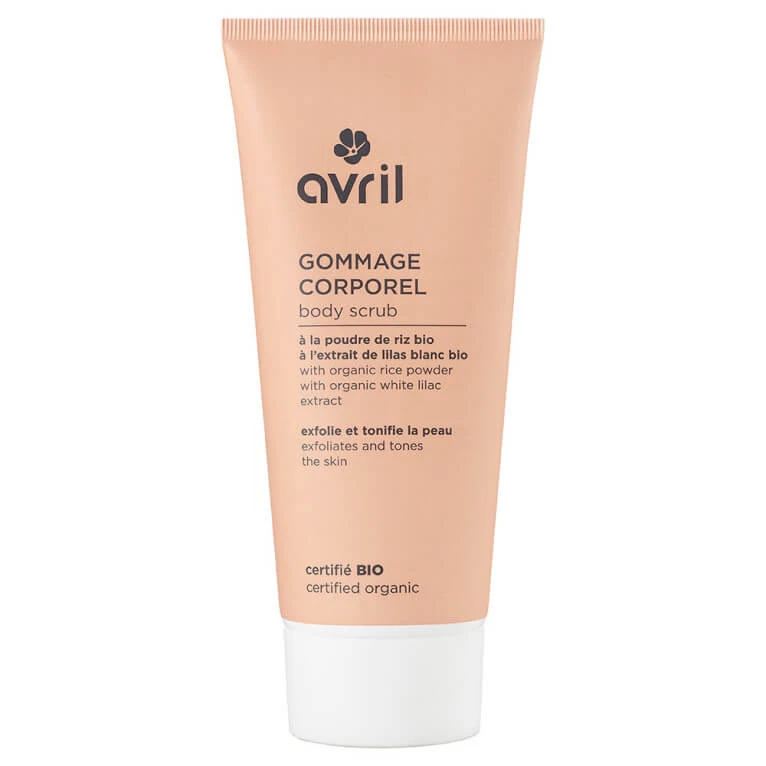 APRIL BIO-KÖRPERPEELING 200 ML