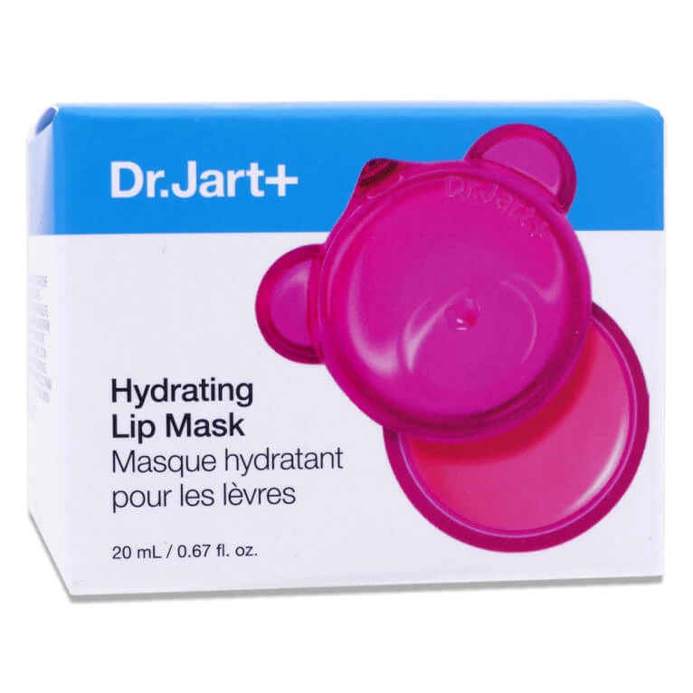 DR JART+ FEUCHTIGKEITSSPENDENDE LIPPENMASKE 20 ML