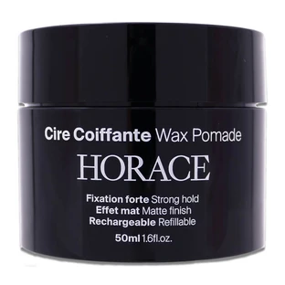 HORACE Ceară de coafat reîncărcabilă 50 ml