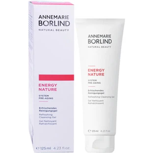 BORLIND ENERGYNATURE GEL DETERGENTE RINFRESCANTE 125 ML