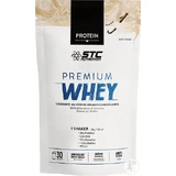 STC NUTRITION PROTEINĂ DIN SER DE LAPTE CU AROMĂ DE CIOCOLATĂ 750 G
