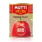 Gesch&#228;lte Bio-Tomaten, 400 g, Mutti