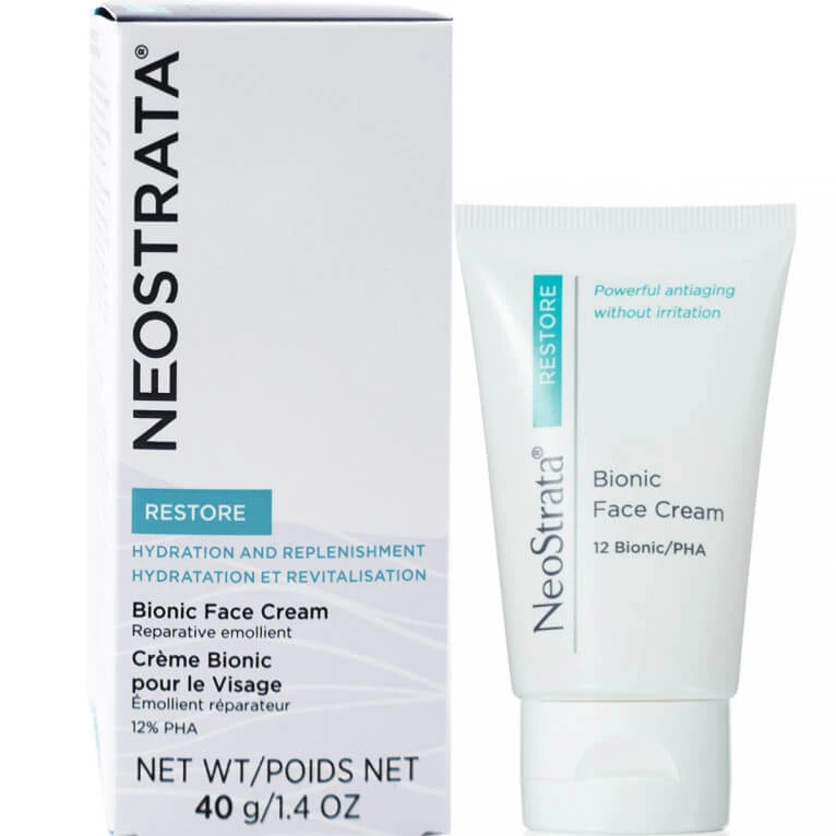 NEOSTRATA RESTORE BIONIC PHA 12 % CREME 40 g