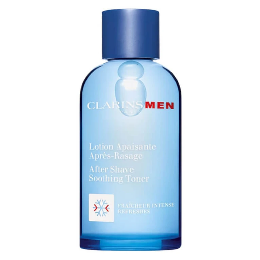 CLARINS MEN ŁAGODZĄCY PŁYN PO GOLENIU 100 ML: ceny i cechy
