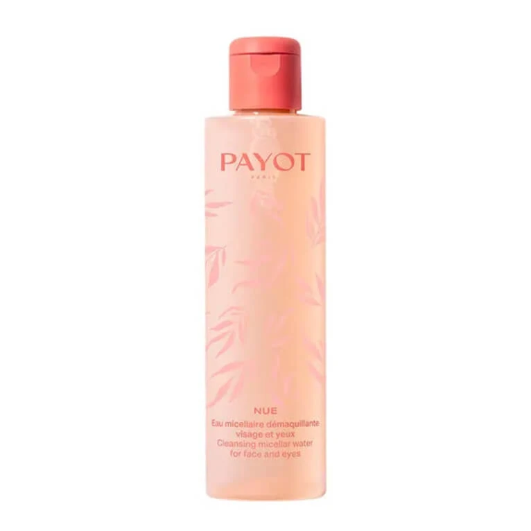 PAYOT NUE MIZELLARES REINIGUNGSWASSER 400 ML