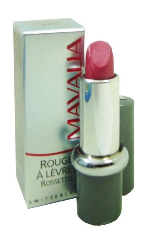 MAVALA DAHLIA LIPPENSTIFT Nr. 524