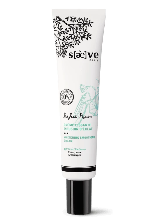 SAEVE PERFECT PISUM GLÄTTENDE CREME 40 ML
