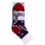 AIRPLUS ALOE CABIN MOISTURIZING SOCKS, BARLEY SUGAR, SIZE 35-41