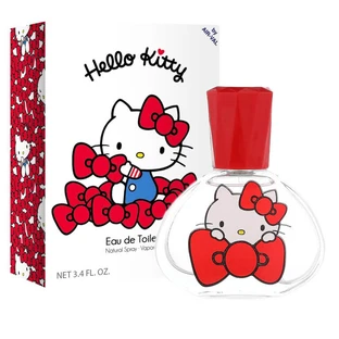 HELLO KITTY APĂ DE TOALETĂ 30 ML