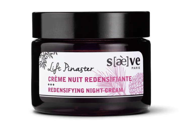 SAEVE LIFT PINASTER REDENSIFYING NACHTCREME 50 ML