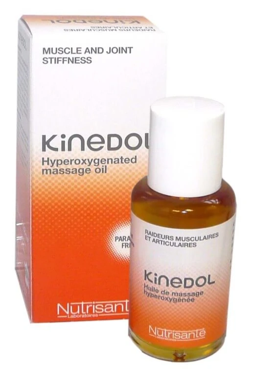 KINEDOL Pflegendes Massageöl 50 ml