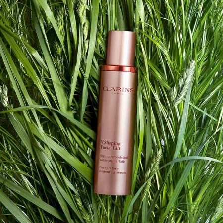 CLARINS V SÉRUM REMODELANTE Y LIFTING FACIAL 50 ML