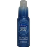 DUREX PLAY GEL LUBRIFIANT SENSITIVE EXTRA DOUCEUR