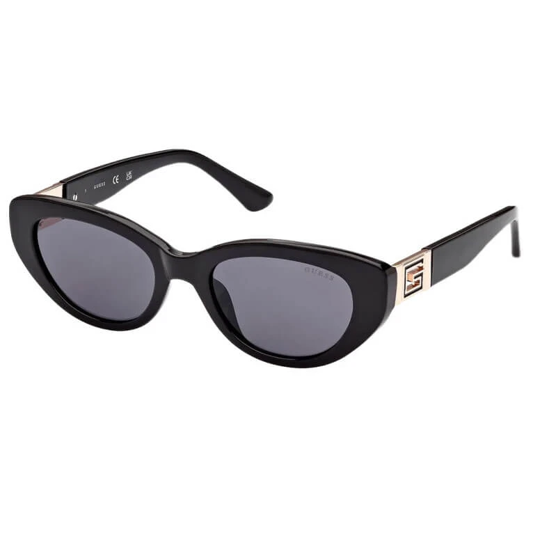 GUESS GU7849 FARBE 01A GRÖSSE 51/19
