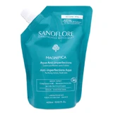 SANOFLORE BIO MAGNIFICA AQUA LOZIONE ANTI-IMPERFEZIONI RICARICA 400 ML