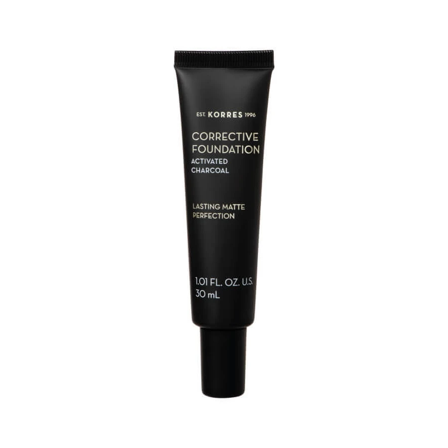 KORRES FOND DE TEN CORECTIV SPF15 ACF3 30 ml