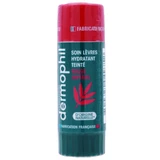 DERMOPHIL – BALSAM DO UST Z BARWNIKIEM, IMPERIAL RED, 4 g