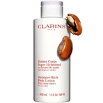 CLARINS SUPER HYDRATERENDE SHEABOTER-LICHAAMSBALM 400 ml
