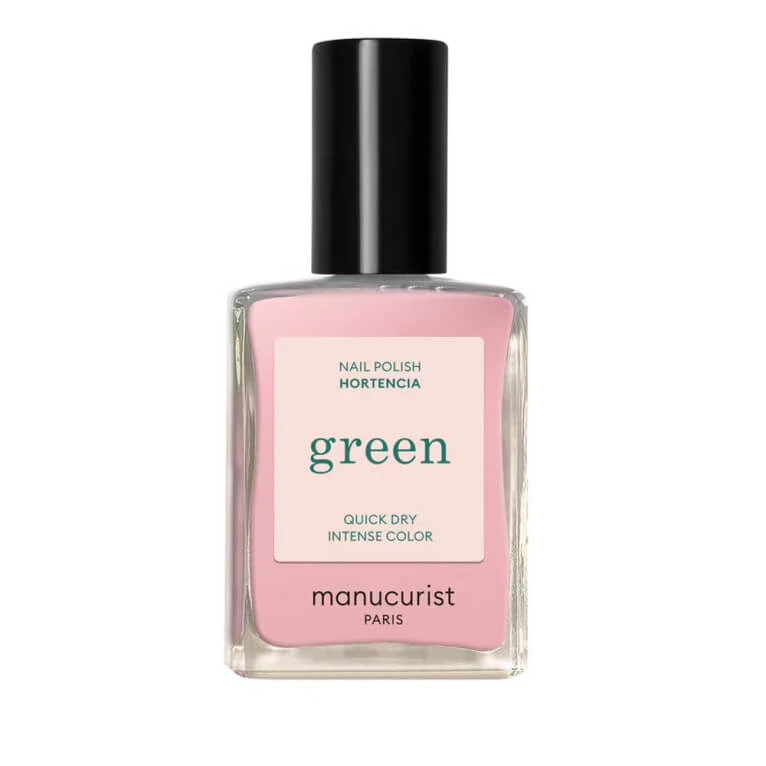 MANUCURIST GREEN HORTENCIA NAGELLACK 15 ML