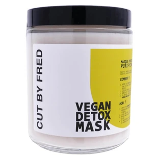 MASCHERA DETOX CUT BY FRED VEGAN 250 ML
