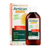 ARNICAN ULEI DE MASAJ ECOLOGIC CU EFECT CALMANT 100 ML