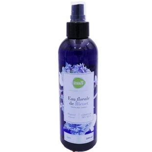PHARMASCIENCE KORNBLUMEN-BLÜTENWASSER 200 ML
