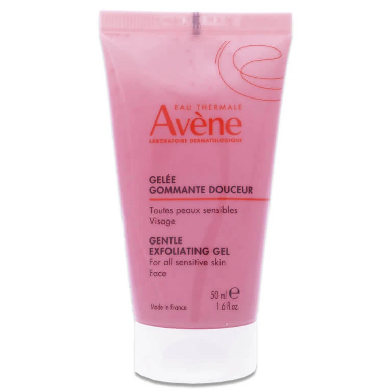 AVENE SANFTES PEELING-GEL 50 ML