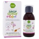 PHARMASCIENCE SIROP PENTRU GÂT PENTRU COPII 125 ML